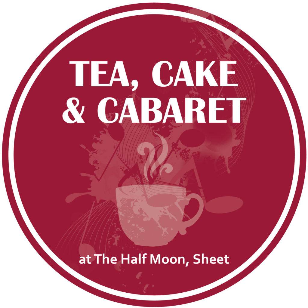 Tea Cake & Cabaret