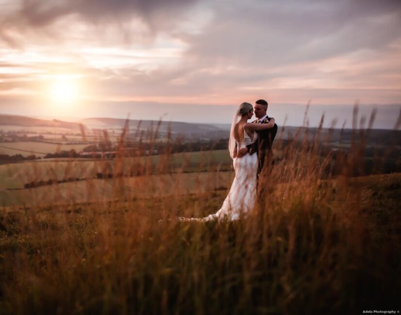 The Half Moon | Hampshire Wedding Venue